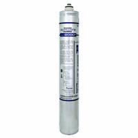 EVERPURE Water Filter Cartridge: 0.5 micron, 1.67 gpm, 20 1/2 in Overall Ht, 3 1/4 in Overall Dia (MPN 9612-27). Key specifications — Product Type: Water Filter Cartridge; Filter Media: Scale Inhibitor; Brand: EVERPURE; Reduces: Chlorine Taste.