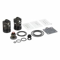 APOLLO Backflow: Complete Internals Repair Kit, 1 in Compatible Valve Size, 4ALF205A2F, Repair Kit (MPN 4A00510). Key specifications — Compatible Valve Size: 1 in; Compatible with Mfr. Model No.: 4ALF205A2F.