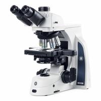 GLOBE SCIENTIFIC Microscope: Compound, Trinocular, 40X to 400X, Infinite, 400X, LED (MPN EDX-1053-PLI). Key specifications — Brand: GLOBE SCIENTIFIC; Maximum Magnification Capability: 400X; Optical Magnification: 40X to 400X; Working Distance: Infinite.