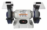 DAYTON Bench Grinder: Fixed Speed, 1/2 hp, 7 in Max Wheel Dia, 3,450 RPM, 120V AC (MPN 467L83). Key specifications — attr1086422: DAYTON.