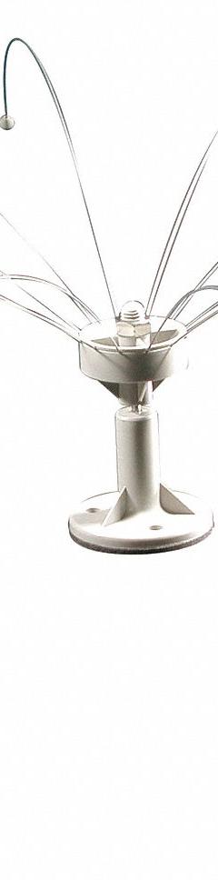 BIRD BARRIER Bird Repellent: 2 ft Overall Lg, 7 in Overall Ht, 2 ft Overall Wd, Plastic Base (MPN DD-2000). Key specifications — Targeted Birds: Seagulls; Brand: BIRD BARRIER; Base Material: Plastic.