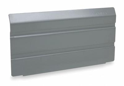 VIDMAR Divider: 1/16 in, 2 7/8 in Overall Ht, For 5 1/2 in Drawer Wd/Dp - Partitions & Dividers for Vidmar Modular Drawer Cabinets