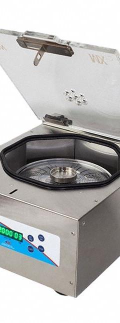 LW SCIENTIFIC Micro Combo Centrifuge: MHC-24HD-75T1, Micro, 24 x 75 mm Microhematocrit Tubes, Fixed. Key specifications — Brand: LW SCIENTIFIC; Capacity: 24 x 75 mm Microhematocrit Tubes; Manufacturer Part Number: MHC-24HD-75T1; Voltage: 110V; Display Type: Digital; For Use With: Microhematocrit Tubes; Mounting Type: Benchtop; Programmable: Yes.