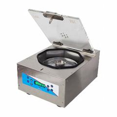 LW SCIENTIFIC Micro Combo Centrifuge: MHC-24HD-75T1, Micro, 24 x 75 mm Microhematocrit Tubes, Fixed. Key specifications — Brand: LW SCIENTIFIC; Capacity: 24 x 75 mm Microhematocrit Tubes; Manufacturer Part Number: MHC-24HD-75T1; Voltage: 110V; Display Type: Digital; For Use With: Microhematocrit Tubes; Mounting Type: Benchtop; Programmable: Yes.