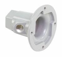 FIREYE Mounting Flange Kit: Mfr Part # 129-168-1. Key specifications — Product Type: Mounting Flange Kit; Manufacturer Part Number: 129-168-1.