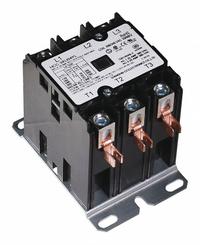 DAYTON Contactor: Mfr Part # HCC-3XU04YL. Key specifications — Manufacturer Part Number: HCC-3XU04YL; Product Type: Contactor.