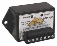 DIABLO CONTROLS, INC. Vehicle Detector: 10 to 30V AC, 20 uH Min Loop Inductance, 1 1/2 in Overall Ht (MPN DSP-7LP). Key specifications — Operating Voltage: 10 to 30V AC; Brand: DIABLO CONTROLS, INC..