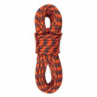 STERLING Rigging and Climbing Rope: Double Braid, 1/2 in Dia, 715 lb Working Load Limit, Nylon (MPN AC125070061). Key specifications — Brand: STERLING; Rope Type: Dynamic.