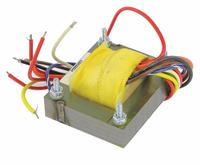 DAIKIN Motor Speed Transformer: Mfr Part # 4EPB7715. Key specifications — Manufacturer Part Number: 4EPB7715.