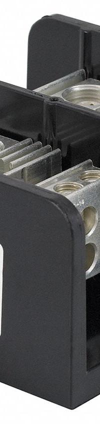 SQUARE D Power Distribution Block: Open, Lug, Lug, 4 AWG – 500 kcmil For Line Side Wire Sizes (MPN 9080LBA265208). Key specifications — attr1361688: Surface; attr1308686: SQUARE D; attr1361672: Copper.