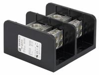 SQUARE D Power Distribution Block: Open, Lug, Lug, 4 AWG – 500 kcmil For Line Side Wire Sizes (MPN 9080LBA265208). Key specifications — attr1361688: Surface; attr1308686: SQUARE D; attr1361672: Copper.