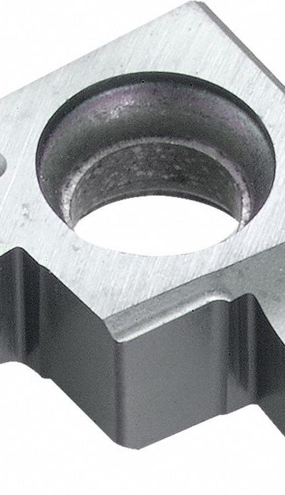 KYOCERA Grooving Insert (MPN GEL150010AKW10) - Machining