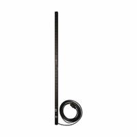 EATON TRIPP LITE PDU: Single-Phase, 120V AC, 28 Outlets, NEMA 5-15/20R, 0 RU, Front Facing (MPN PDUV20-60). Key specifications — Plug Type: NEMA L5-20P; Brand: EATON TRIPP LITE; Phase: Single-Phase; Maximum Input Voltage: 120V AC; Receptacle Type: NEMA 5-15/20R; Facing: Front.