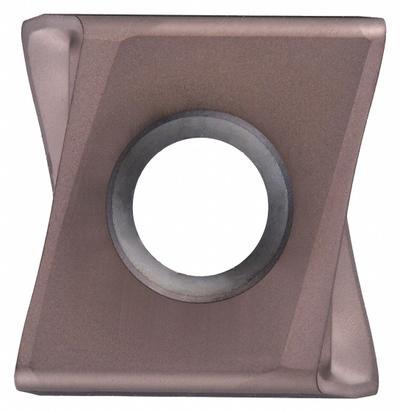 SUMITOMO Diamond Milling Insert: LNEX080408PNER-L-ACP100 - Diamond Indexable Milling Inserts