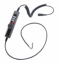 GENERAL Articulating Camera Probe: DCS1600/DCS1700/DCS1800/DCS1800-TR/DCS2000/DCS800H16/H17/H8 (MPN P16HPART). Key specifications — Compatible with Brand: General Tools & Instruments; Includes: Carrying Case; Camera Pixel Resolution: 640 x 480; Compatible with Series: DCS16; Brand: GENERAL; Accessory Type: Articulating Camera Probe; Compatible with Manufacturer Model Number: DCS1800.