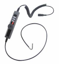 GENERAL Articulating Camera Probe: DCS1600/DCS1700/DCS1800/DCS1800-TR/DCS2000/DCS800H16/H17/H8 (MPN P16HPART). Key specifications — Compatible with Brand: General Tools & Instruments; Includes: Carrying Case; Camera Pixel Resolution: 640 x 480; Compatible with Series: DCS16; Brand: GENERAL; Accessory Type: Articulating Camera Probe; Compatible with Manufacturer Model Number: DCS1800.