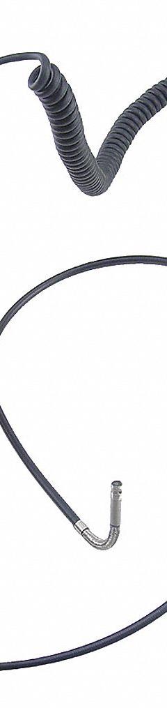 GENERAL Articulating Camera Probe: DCS1600/DCS1700/DCS1800/DCS1800-TR/DCS2000/DCS800H16/H17/H8 (MPN P16HPART). Key specifications — Compatible with Brand: General Tools & Instruments; Includes: Carrying Case; Camera Pixel Resolution: 640 x 480; Compatible with Series: DCS16; Brand: GENERAL; Accessory Type: Articulating Camera Probe; Compatible with Manufacturer Model Number: DCS1800.