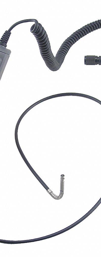 GENERAL Articulating Camera Probe - General Borescope Probes & Camera Heads