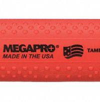 MEGAPRO Multi-Bit Screwdriver: Security Hex/Security Torx/Spanner Tip, 14 Tips, 8 1/2 in Overall Lg (MPN 151TP-B). Key specifications — attr1205339: Tamper Resistant Hex: 1/8 in + 9/64 in + 5/32 in + 3/16 in; attr1205303: MEGAPRO.