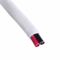 CAROL Power Limited and Communication Cable: 1,000 ft Cable Lg, 19 Strands, 16 AWG, Plenum, PVC, PVC (MPN E3042S.30.86). Key specifications — Application: Audio Systems; Fire Rating: Plenum; Insulation Material: PVC; Jacket Material: PVC; Manufacturer Part Number: E3042S.30.86; Product Type: Unrated Communication Cable; Brand: CAROL; Conductor Gauge: 16 AWG.
