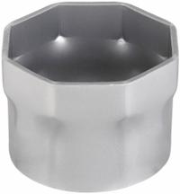 OTC Locknut Socket: 3/4 in Drive Size, 4 13/16 in Socket Size, 8-Point, Deep, Unfinished (MPN 1941). Key specifications — attr1204270: Unfinished; attr1204275: OTC; attr1204284: Deep; attr1204287: Not Tether Capable.