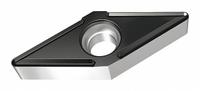 WALTER Diamond Turning Insert: VBMT333-FK6 WKK20S, VBMT160412-FK6 WKK20S (MPN 6734013). Key specifications — attr257732: VBMT333-FK6 WKK20S; attr257733: VBMT160412-FK6 WKK20S.