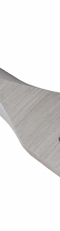 IRWIN Spade Drill Bit: 5/8 in Drill Bit Size, 1/4 in Shank Dia, 4 3/4 in Overall Lg, Carbon Steel (MPN 87910). Key specifications — attr277223: IRWIN; attr255674: Bright (Uncoated); attr255683: Carbon Steel.