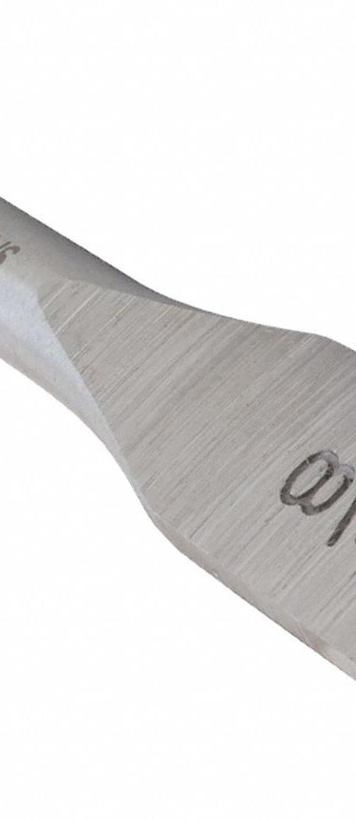 IRWIN Spade Drill Bit: 5/8 in Drill Bit Size - Quick-Change Hex-Shank Flat Spade Drill Bits