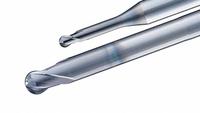 OSG A BRAND Ball End Mill: Carbide, Durorey Coated, 2 Flute, 3 mm Mill Dia, 2.4 mm LOC, 50 mm OAL (MPN 3056306). Key specifications — attr1158604: OSG A BRAND.