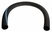 Suction and Discharge Hose: 6 in Hose Inside Dia., 150 psi, Black, 10 ft Hose Lg (MPN RSG600-10). Key specifications — Temp. Range: -25° to 200°F; Hose Color: Black; Brand: CONTINENTAL.
