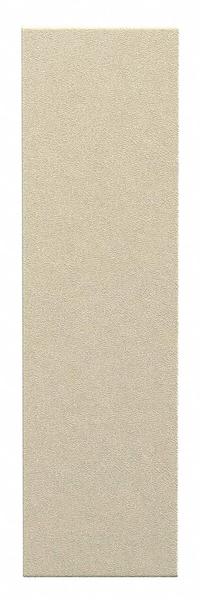 ASI GLOBAL Partition Column: Plastic Polymer, Pebble, Cream, 82 in Ht, 22 in Wd, 1 in Thick (MPN 40-90872253-9235). Key specifications — Inner Core Type: Polymer; Brand: ASI GLOBAL PARTITIONS; Color: Cream; Finish/Texture: Pebble.