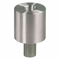 SIMPLEX Hydraulic Ram Accessories: For POW'R-RISER, For 60 ton, 60 ton Capacity of Attachment (MPN JE5). Key specifications — Product Type: Extender; For Use With Cylinder Series: POW'R-RISER; Brand: SIMPLEX.