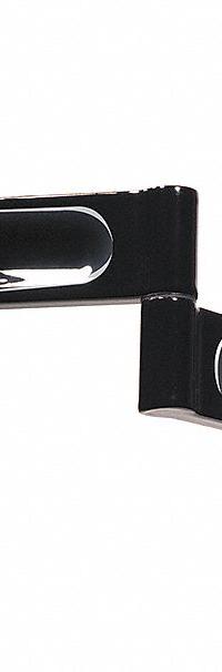 PEERLESS TV Wall Mount: Wall, For 10 in to 29 in Screens, Max. 25 lb, Fixed, 90° Swivel, 90° Down (MPN PA730). Key specifications — Manufacturer Part Number: PA730; Finish: Fused Epoxy; Includes: Universal Screen Adapter; Includes Mounting Hardware: Yes; Material: Steel; Mounting Location: Wall; Brand: PEERLESS; Color: Black.