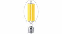 HID Replacement LED Lamp: Universal Burning, Corncob ED28, Mogul Screw (EX39), 34 W Watt, 5000K, LED (MPN 34GC/LED/840 EX39 BB 6/1). Key specifications — Color Temperature: 5000K; Brand: PHILIPS; Shatter-Resistant: No.