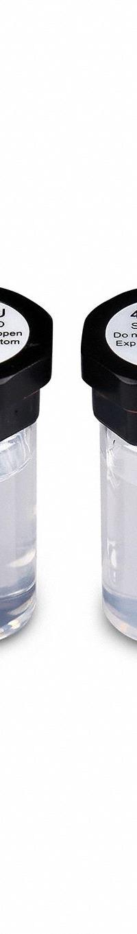 OAKTON Turbidity Calibration Solution Kit: ACS, 60 mL Volume, Liquid, 20, 100, 400, 800 NTU, 1 (MPN 35635-20). Key specifications — Brand: OAKTON; CAS Number: 9003-70-7; Chemical Family Type: Solution; Chemical Grade: ACS; Concentration: 20, 100, 400, 800 NTU; Container Material: Glass; Container Type: Bottle; Form: Liquid.
