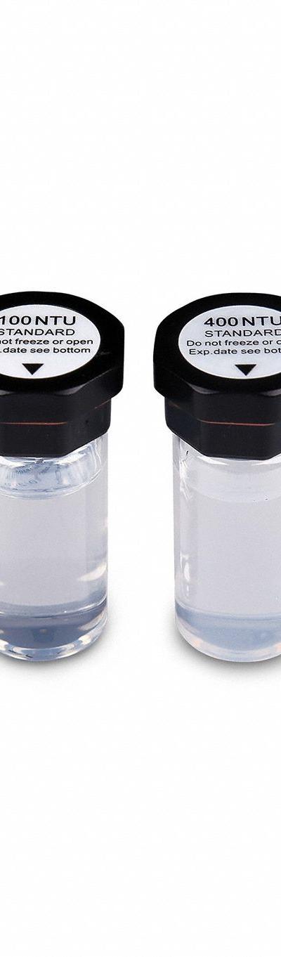 OAKTON Turbidity Calibration Solution Kit: ACS - Turbidity Standards