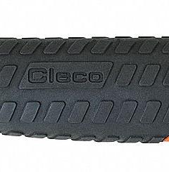 CLECO Air Screwdriver: 1/4 in, Heavy Duty, 660 RPM, Push to Start, Variable Speed, Shut-Off (MPN 19SPA05Q). Key specifications — attr1320791: 1/4 in; attr1320794: Push to Start; attr1320795: Yes; attr1320833: CLECO.