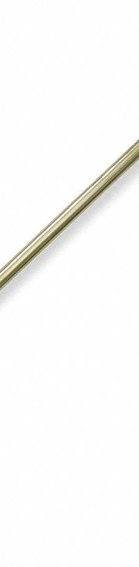 CHAPIN Replacement Wand: 6-7742, Brass. Key specifications — Product Type: Wand; Material: Brass; Compatible Mfr. Model No.: 1352.