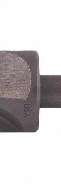 KEO Countersink: 90°, 4 Flute, 1 1/2 in Body Dia, 3/4 in Shank, AlTiN Coated Cobalt (MPN 917-000-832). Key specifications — Brand: KEO.