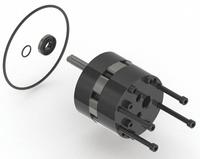 MONARCH Pump Assembly: Mfr Part # 500246312171510. Key specifications — attr1131745: Pump Assembly; attr97447: 500246312171510.
