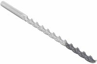 OSG Extra Long Drill Bit: 1/2", 360 mm Overall Lg, 120° X-Thinning Point, WXL-Coated Cobalt (MPN 17524911). Key specifications — attr1233947: 0.5000.