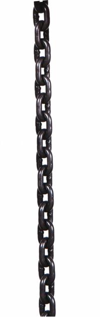 DAYTON Load Chain: Manual Chain Hoists, 1,000 lb Compatible Load Capacity, Dayton, GGS_57120. Key specifications — Compatible Hoist Type: Manual Chain Hoists; Compatible Series: Dayton; Manufacturer Part Number: GGS_57120; Product Type: Load Chain.