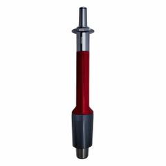 CELLTREAT Single-Channel MLA Pipettor: 1 Channels, 10 mL Capacity - Max, 0.1 mL Volume Increments (MPN 1070). Key specifications — Color: Red; Brand: CELLTREAT; Pipetter Type: Manual Fixed Volume; Product Type: Single-Channel MLA Pipettor.
