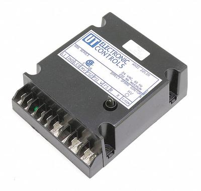 REZNOR Ignition Control: Mfr Part # 204955 - Replacement HVACR Controls, Switches & Thermostats