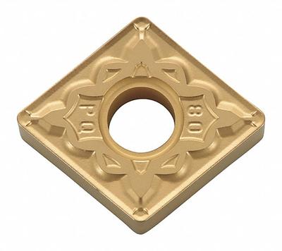 KYOCERA Diamond Turning Insert: CNMG431PQ CA525 - Diamond Indexable Turning Inserts
