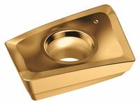 WALTER Rectangle Milling Insert: LDMW08T204R-A57 (MPN 7170504)