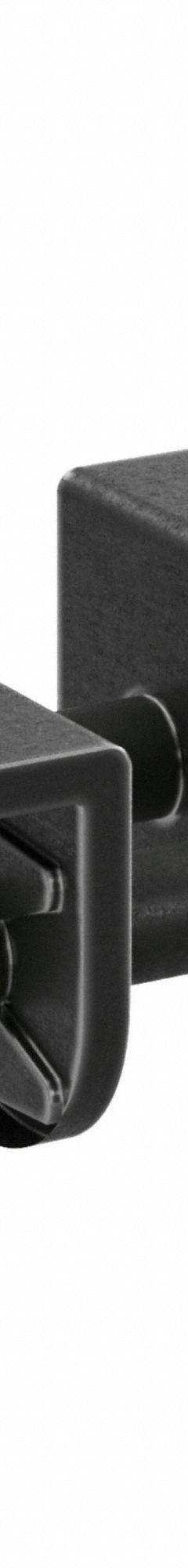 TSUBAKI Attachment Link: For Lube-Free Roller Chains, K-2, 60, Single Strand, 3/4 in Pitch, 5 PK (MPN 60LK2CL). Key specifications — attr305132: Attachment; attr305112: TSUBAKI.