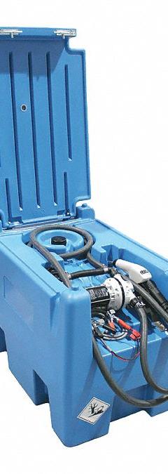 PIUSI Electric Drum Pump: 12 V DC, 1/10 hp HP, Nylon, 9 gpm Max. Flow Rate, 1 in BSP (MPN F00102000). Key specifications — Brand: PIUSI; Nozzle Material: Nylon/Stainless Steel/Viton; Meter: Not Included; Pump Kit Type: Pump with Discharge Hose & Nozzle.