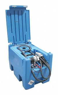 PIUSI Electric Drum Pump: 12 V DC, 1/10 hp HP, Nylon, 9 gpm Max. Flow Rate, 1 in BSP (MPN F00102000). Key specifications — Brand: PIUSI; Nozzle Material: Nylon/Stainless Steel/Viton; Meter: Not Included; Pump Kit Type: Pump with Discharge Hose & Nozzle.