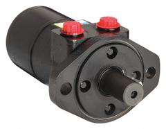 CHAR-LYNN Hydraulic Motor: H Series, 2-Bolt, 3.25 in Pilot, 2.8 cu in/rev, 969 RPM Max. RPM (MPN 101-1025). Key specifications — attr96021: 1800 psi; attr96022: 1/2 in NPT; attr1298061: H Series; attr98917: CHAR-LYNN; attr99324: 2-Bolt, 3.25 in Pilot.